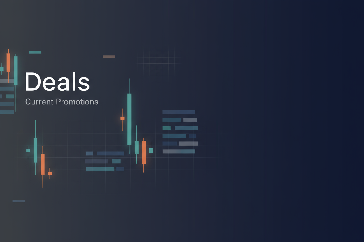 Earn2Trade Black Friday Promo – 60% OFF With Code (ahadom)