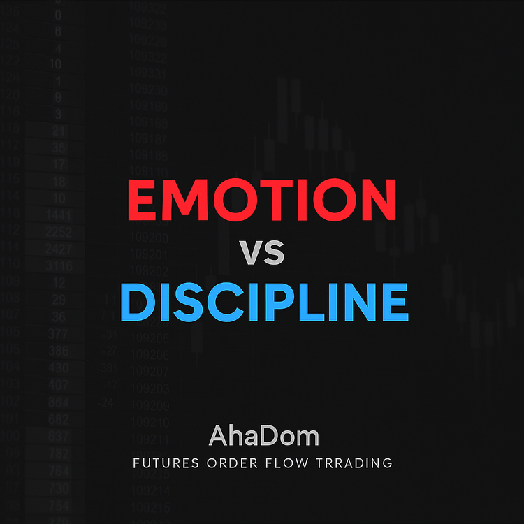 My Mistakes While Trading