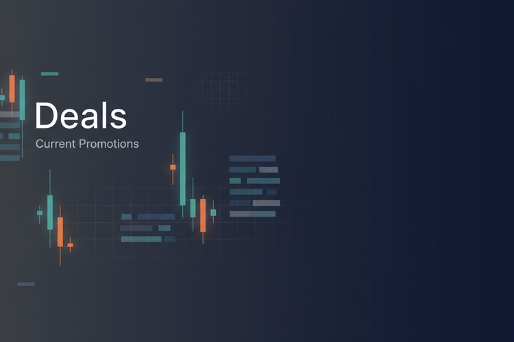 Earn2Trade Black Friday Promo – 60% OFF With Code (ahadom)