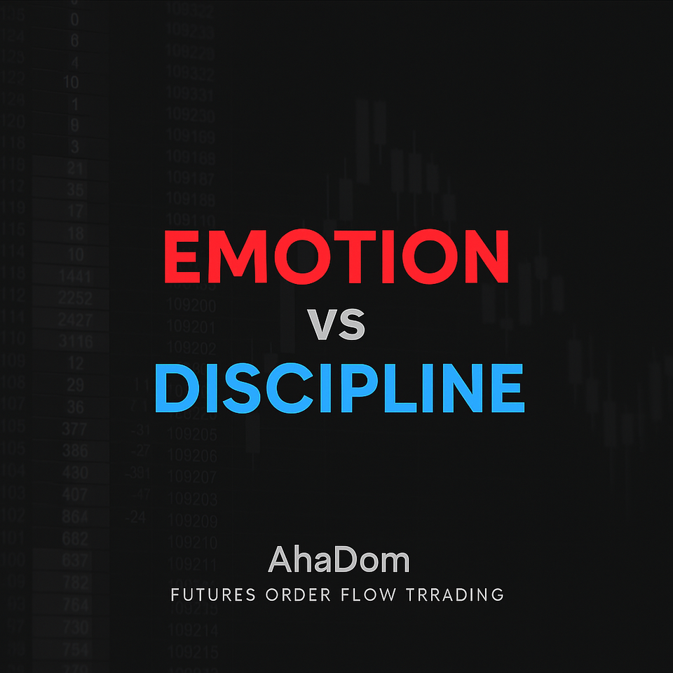 My Mistakes While Trading