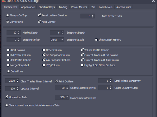 Inside My Jigsaw DOM — The AhaDom Setup