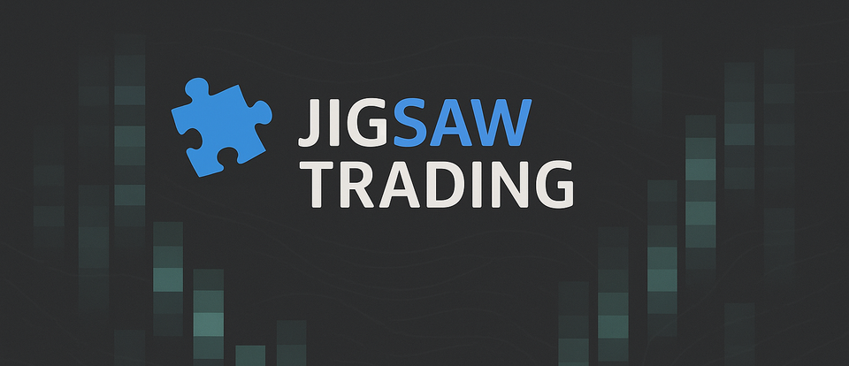 Reading the Market Through the Jigsaw DOM